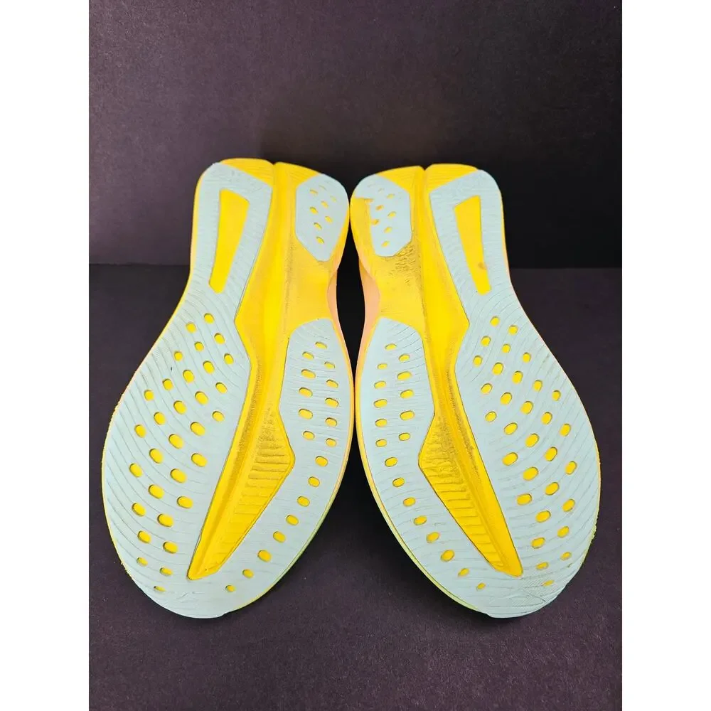 Hoka Women 8 Comfy footwear